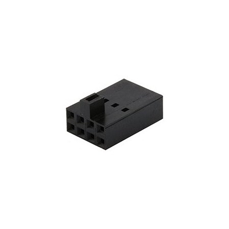 Molex CGrid SL Hsg Opt B DR Polzg 44Ckt 22-55-2442